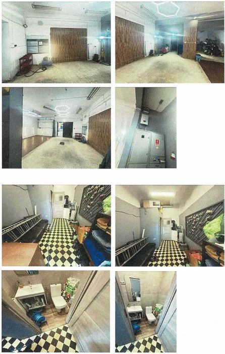 Sprzedam lokal usługowo – handlowy 180m², Kraków, ul. Kapelanka
