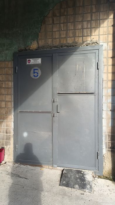 Оренда складів на вул. Бугаївська!