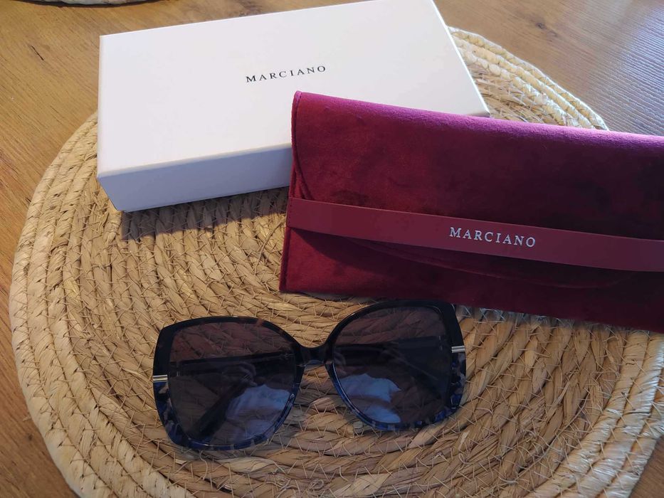 Okulary Guess by Marciano GM0820 56W