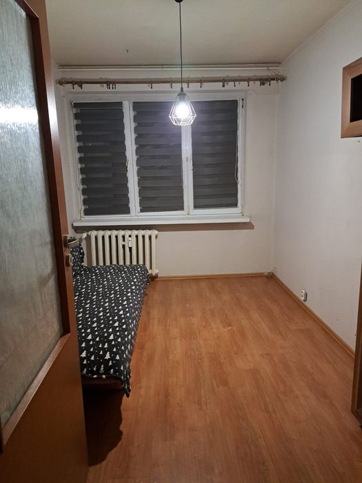 Wynajem pokoju Poznań Rataje os. Piastowskie - Widok 3