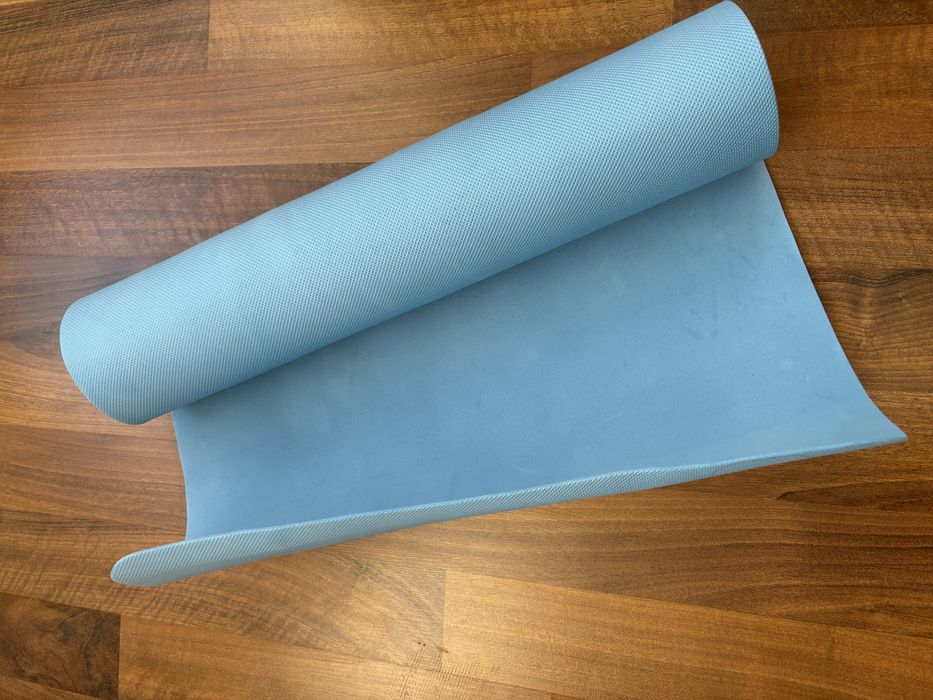 Килимок для йоги