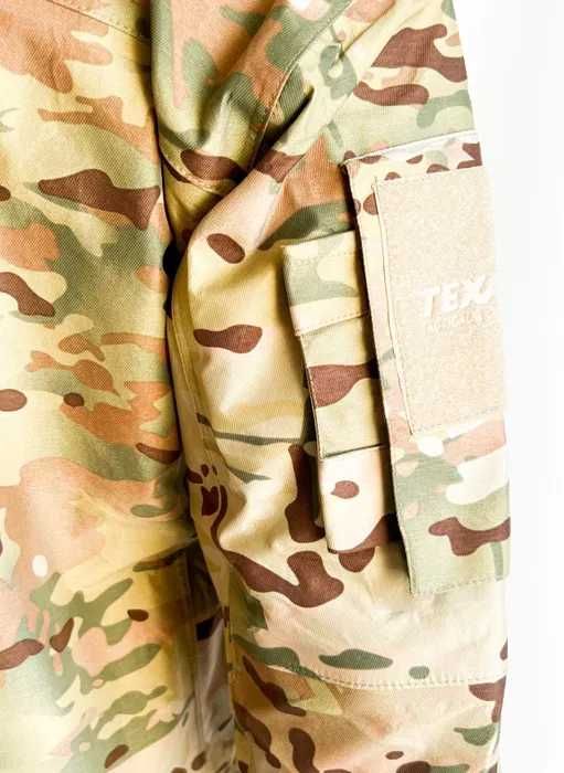 Куртка водонепроникна Texar Conger STORM-TEX