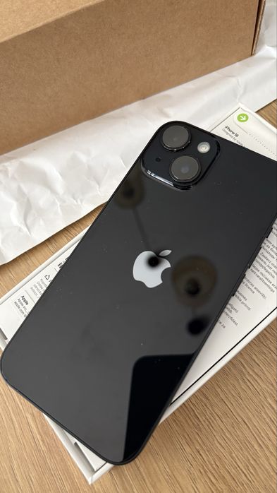 iPhone 14 Kraków 87% baterii