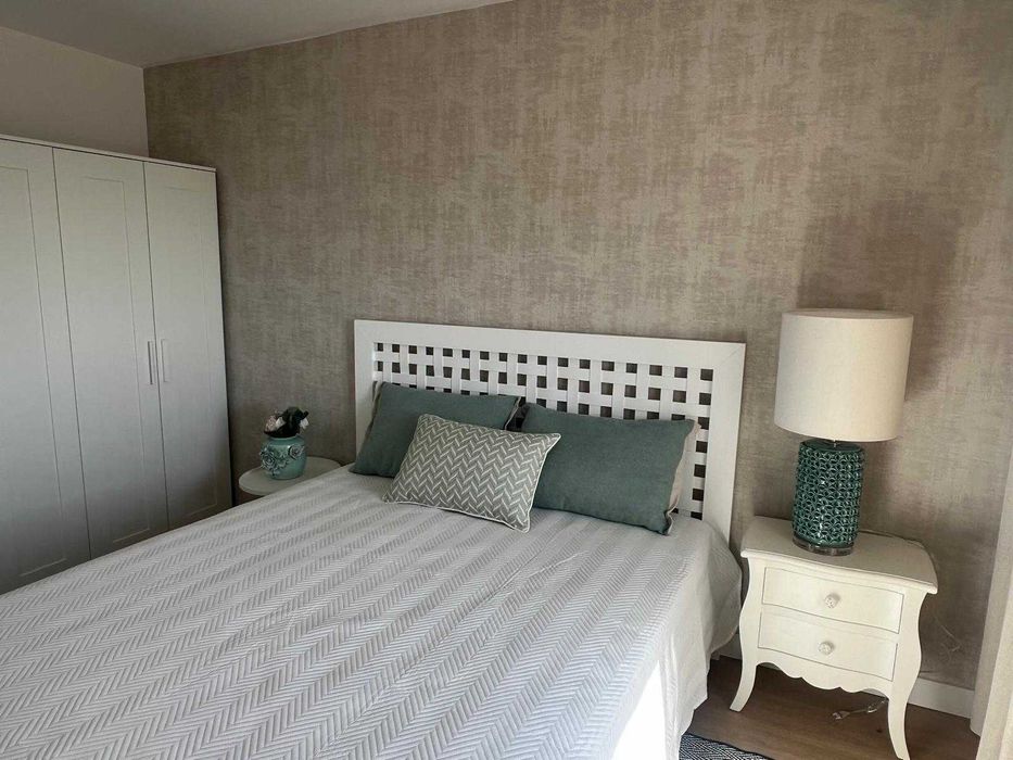 Apartamento vista Mar condomínio com Piscina