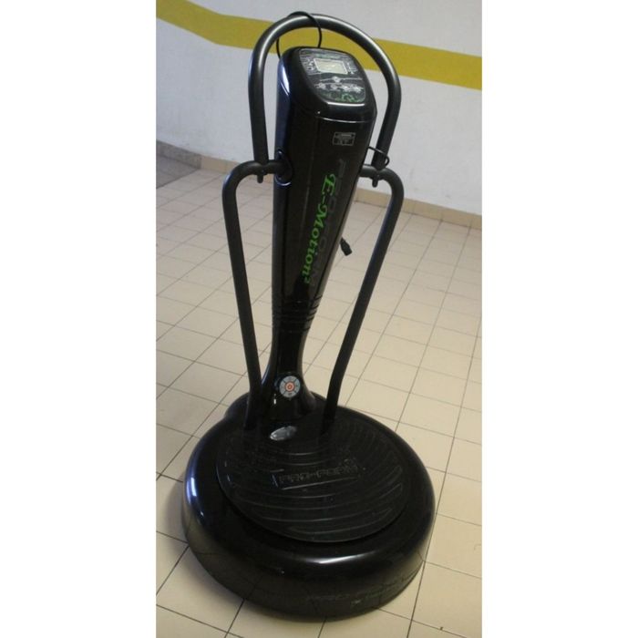 Pro-Form E-Motion2 Vibration Platform64862873696515120