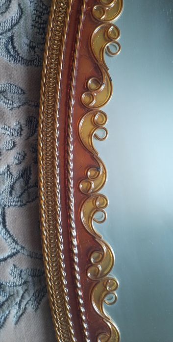 Зеркало красивое