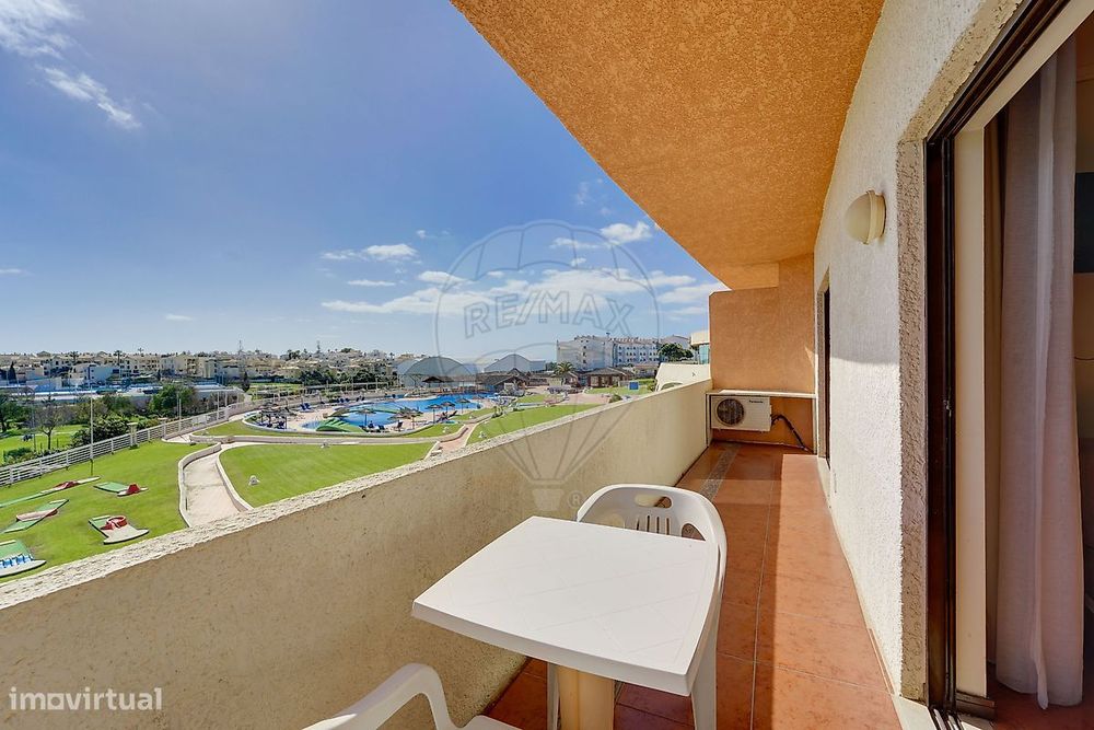 Apartamento T1 para venda — Albufeira E Olhos De Água, Faro