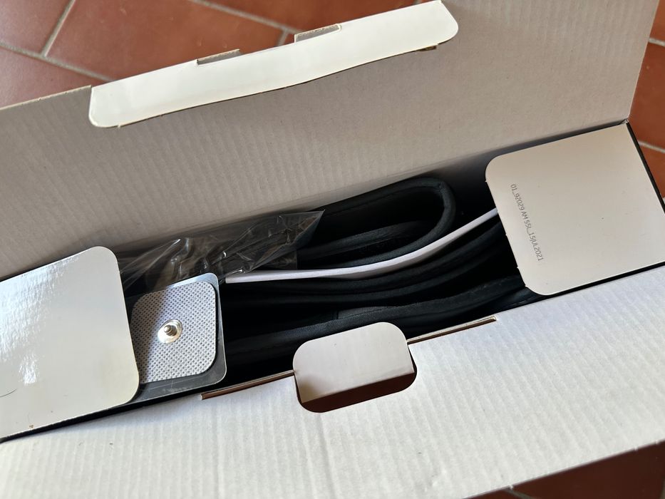 medisana
Estimulador abdominal