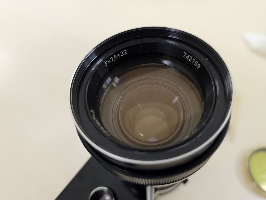 Камера ретро ЛАНТАН ЛОМО