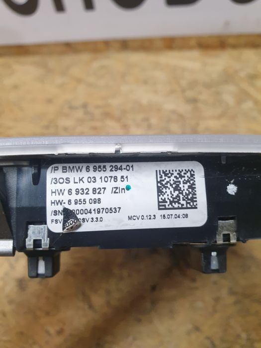 BMW lampka dachu podsufitki szyberdach e81 e82 e87 e90 e91 e92