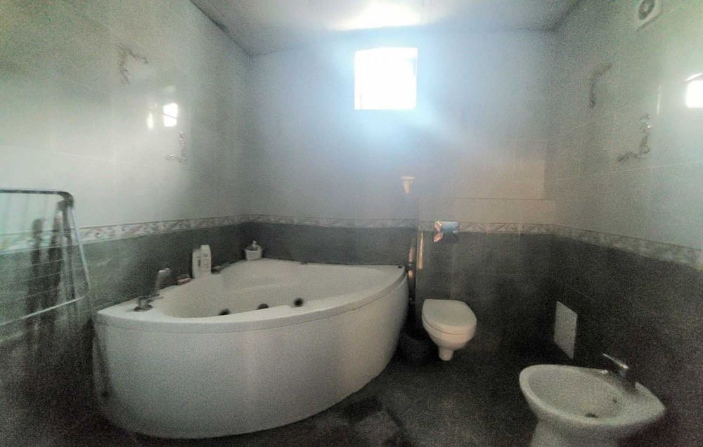 Велика Димерка, комфортний будинок 197 кв.м