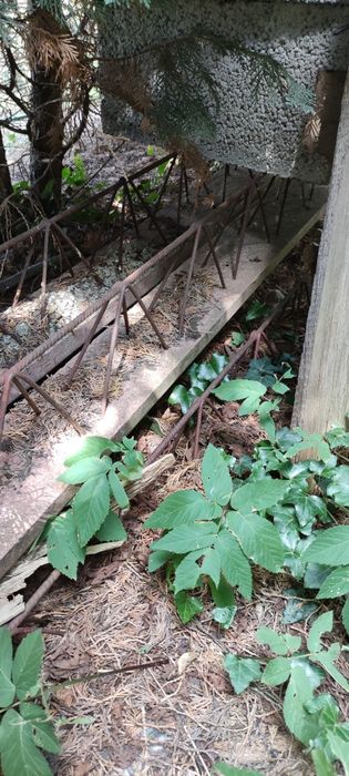 Belka stropowa Teriva długość 550 cm lub 5.5m strop budowa domu pustak