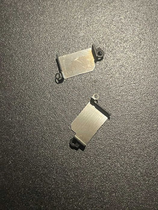 iPhone 6s Plus + głośnik górny rozmów z blaszką oryginalny z demontażu