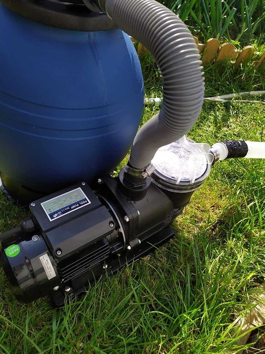 Bomba de piscina 300 + 1/4 HP - Nova