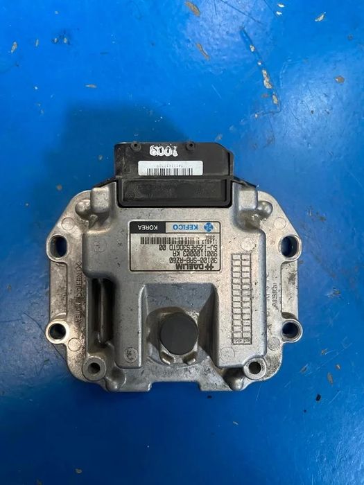 Centralina ECU Daelim S3 125