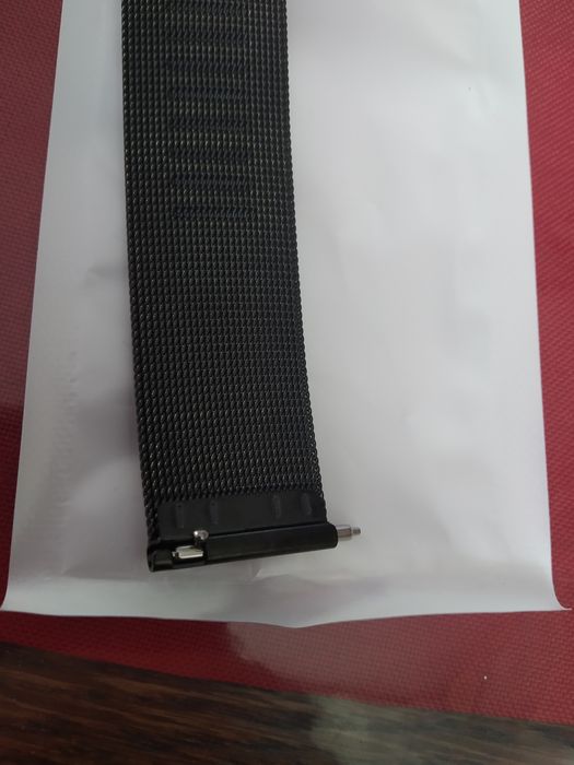 Ремінець металевий haylou ls 02