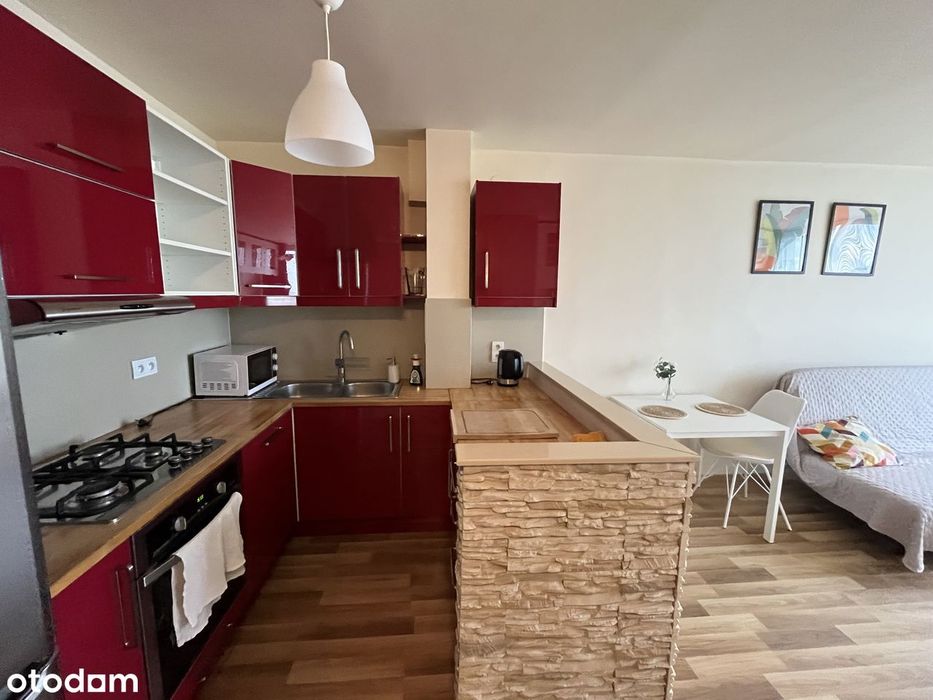 Bródno | 38,5 m² | 2 pokoje | tuż przy metrze - Widok 4