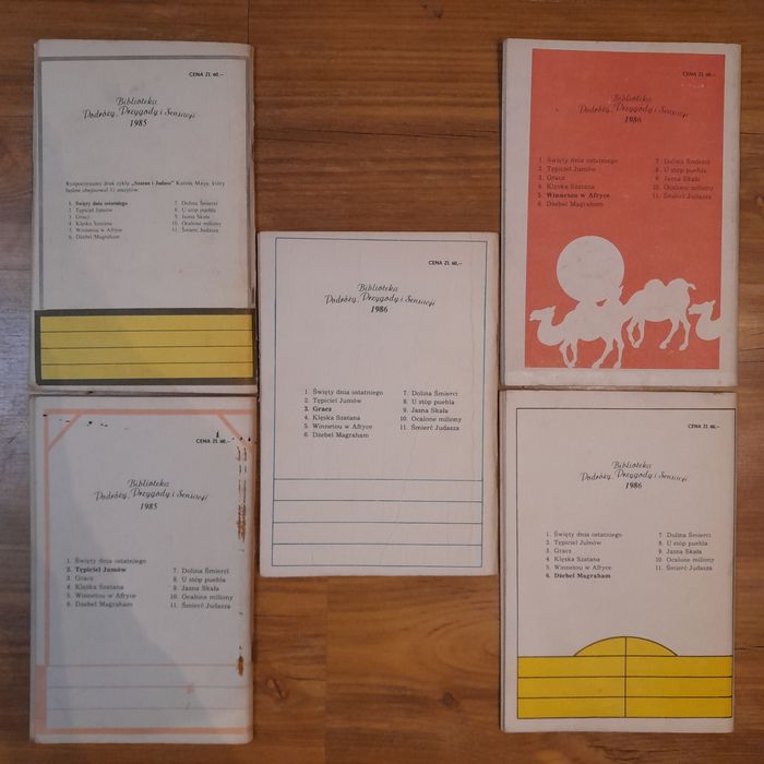 Karol May Szatan i Judasz