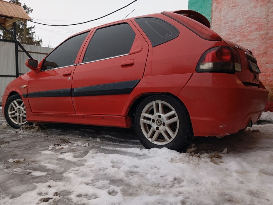 Продам Машину Обмін