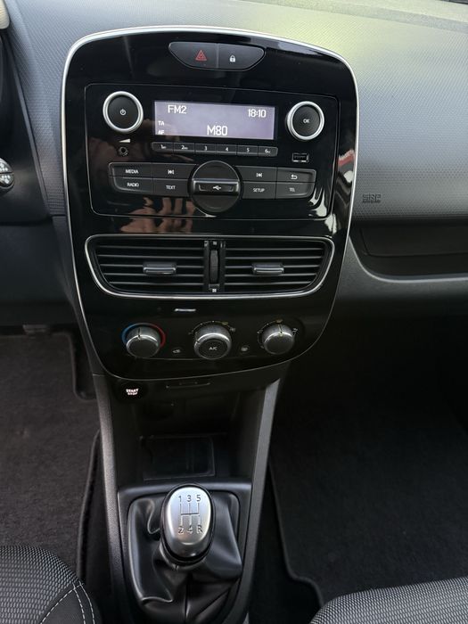 Renault Clio 4 - Comercial Iva dedutivel