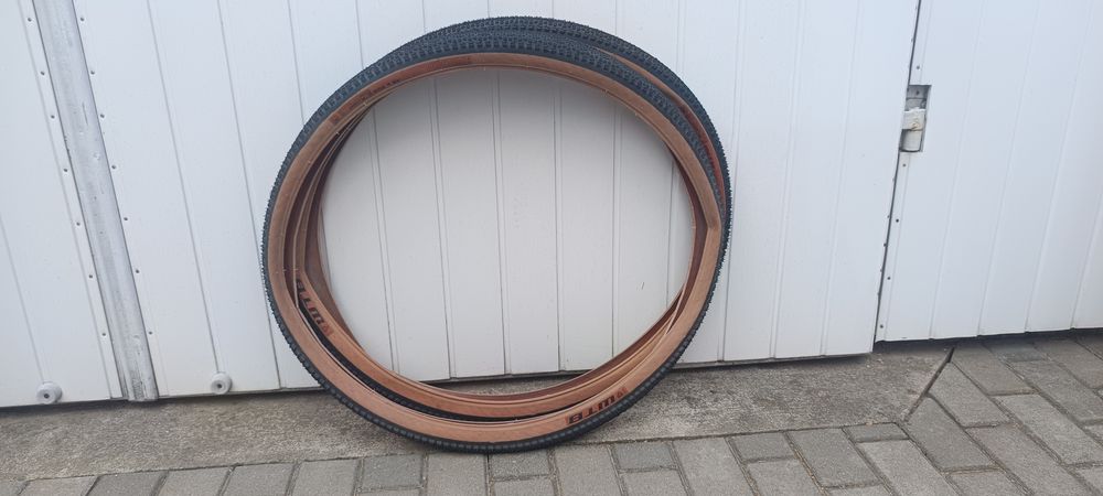 Opony WTB Riddler 700x45