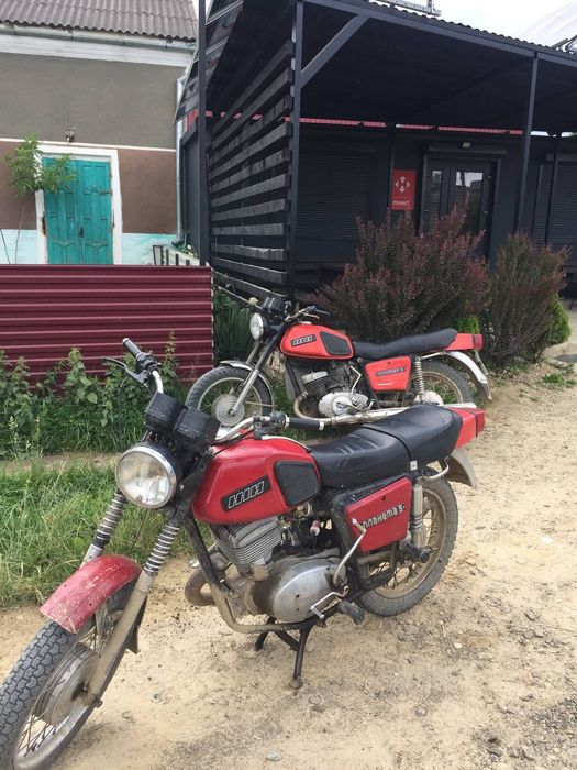 Продам Иж Планета 5 хороший стан
