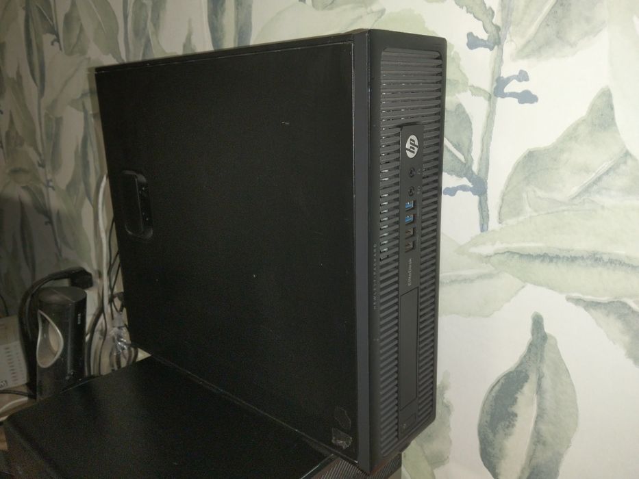 ПК 4-ри ядра 3.2 xeon швидкий