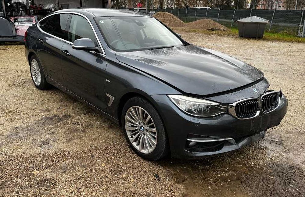 Розборка шрот BMW G20 G05 G11 F25 F48 F15 i3 i8 G30 запчастини б/у БМВ