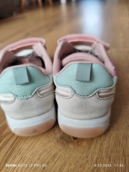 Świecące buty Cool Club 30