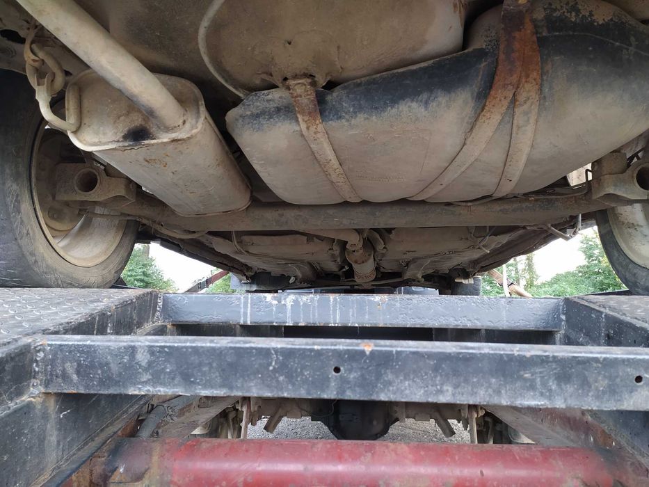 Чері Амулет. газ-бензин.