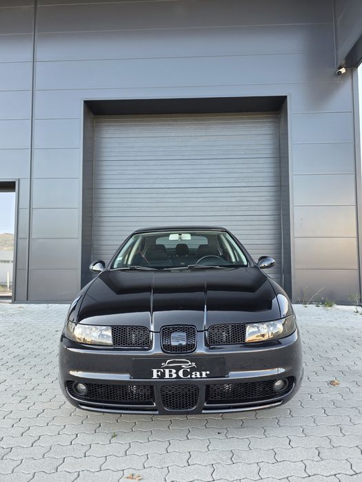 Seat Leon 1M ARL 150cv