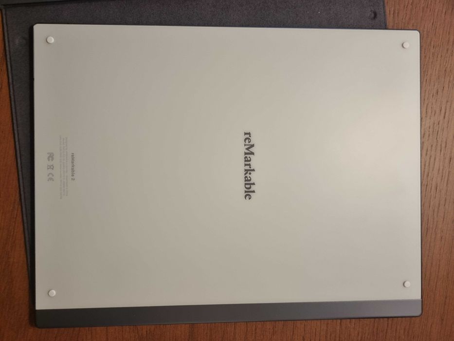 Remarkable 2 - Digital Notebook