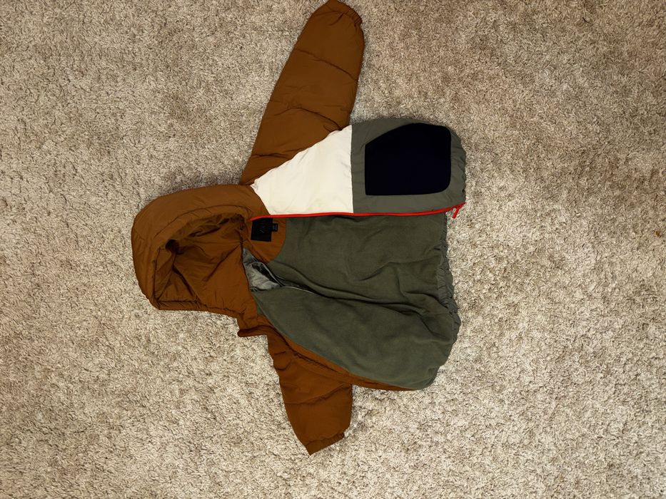 Куртка дитяча zara
