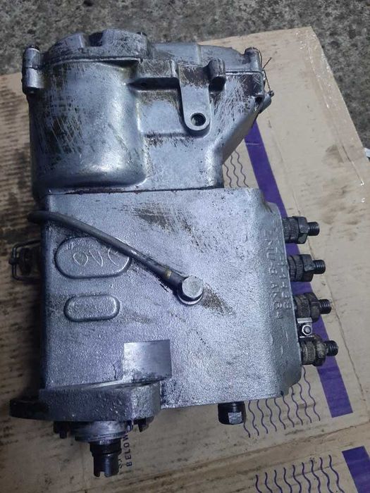 Pompa wtryskowa Ursus c4011,c355,c360, stan db,Wysyłka