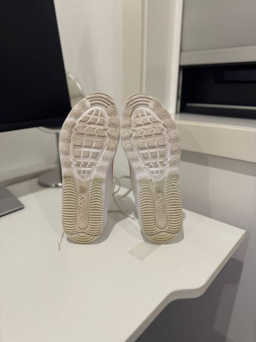 Nike Air Max Bolt - EU 39