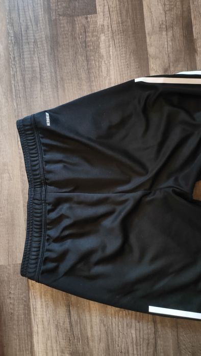 nowe spodnie treningowe ADIDAS CONVIDO 20