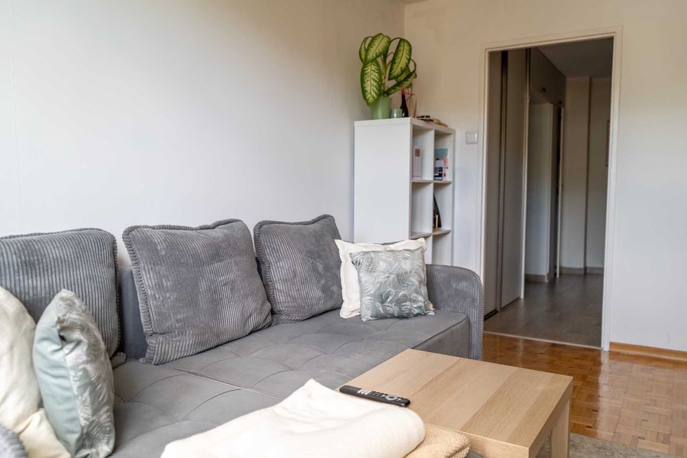 Mieszkanie 47,87 m² | Osiedle Piastowskie | 3 piętro | Gotowe do zamieszkania - View 2
