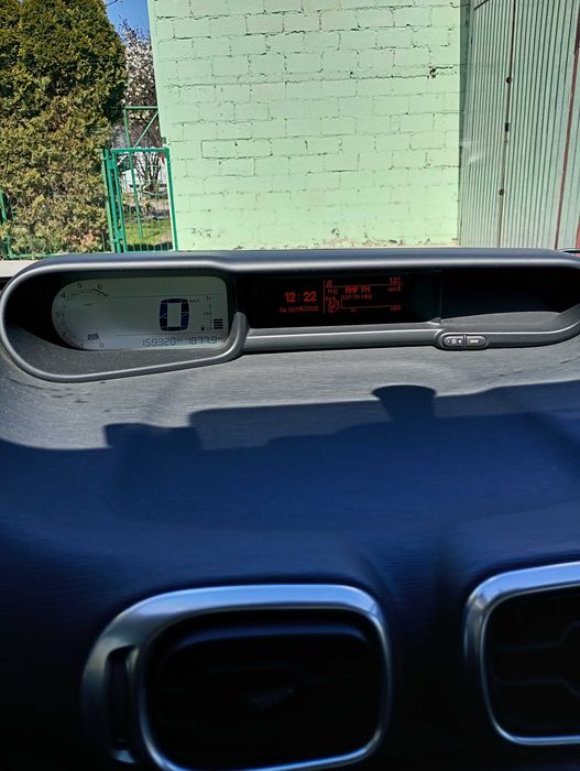 Citroen C3 Picasso 2014 . Ideał!!!