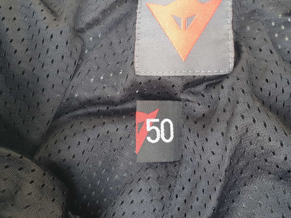 Dainese 50 Eur M Spodnie motocyklowe