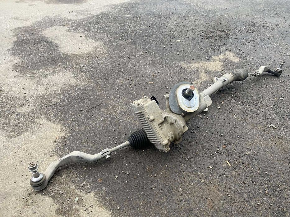 Рейка рульова BMW X1 F48 X2 F39 Рейка БМВ Ф48 кермова рейка БМВ Ф39