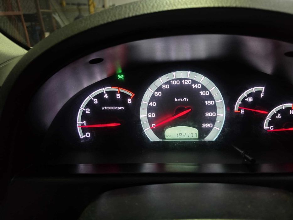 Ssangyong Rexton 2.0d 4x4