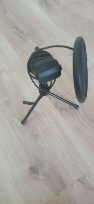 Mikrofon gamingowy redragon