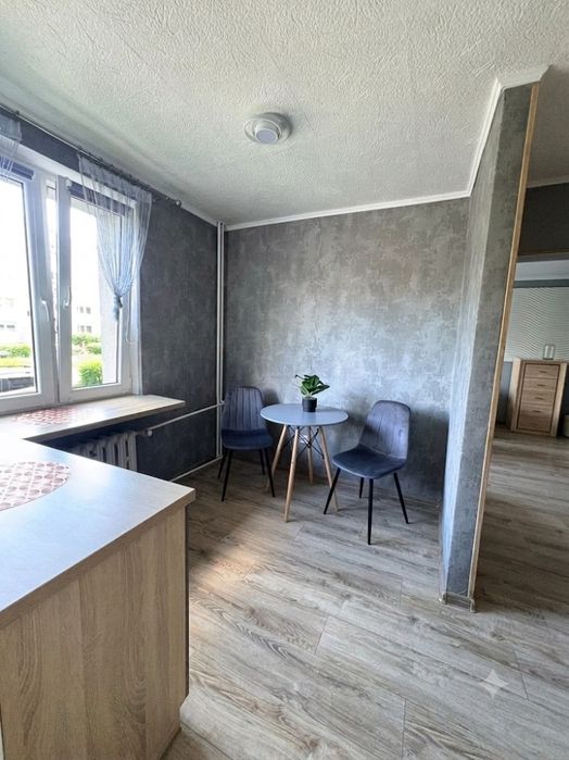 Wynajmę mieszkanie 36m dla singla lub pary