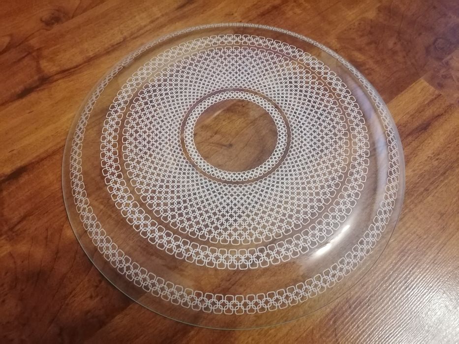 Duży talerz / patera