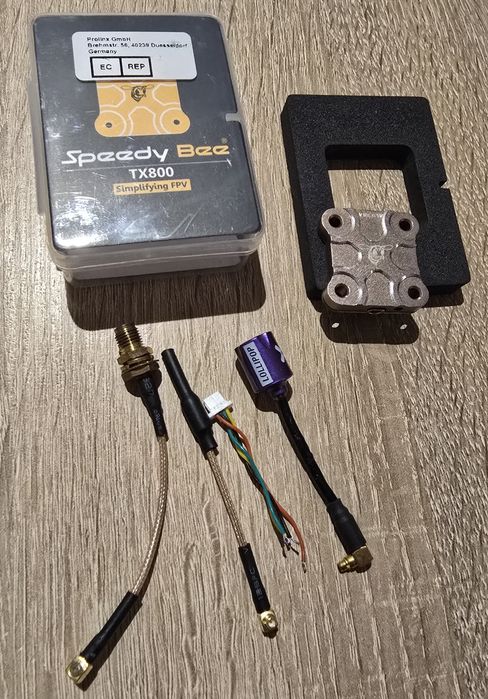 Speedybee TX800 VTX - FPV