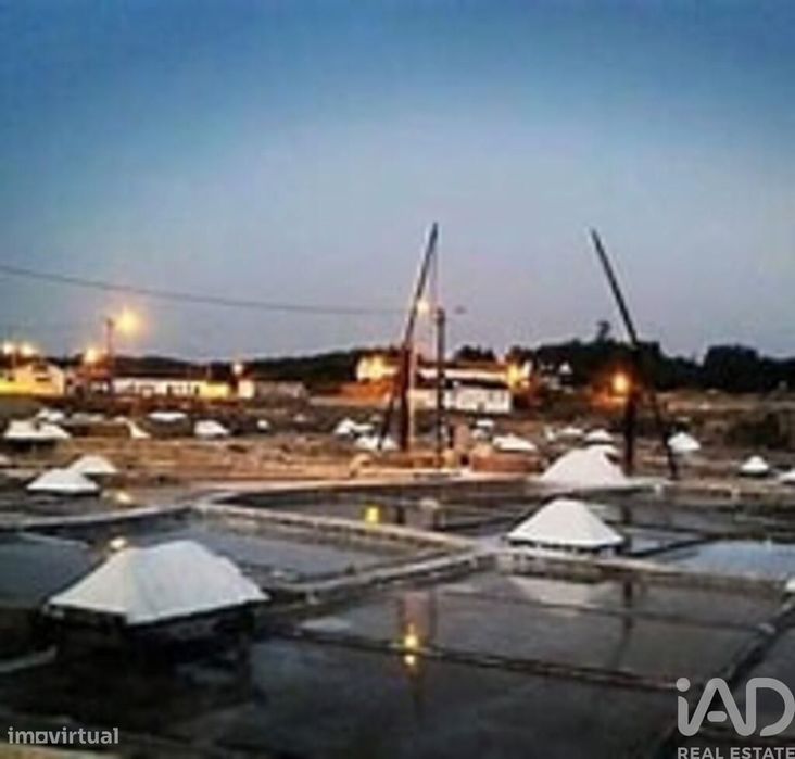 Terreno em Alcobertas de 1600,00 m2