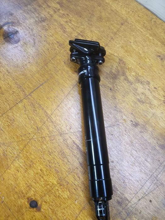 Espigão Telescópico Race Face