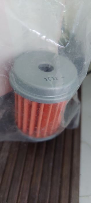 Фільтр АКПП Хонда CRV3, оригінал,  в упаковці.