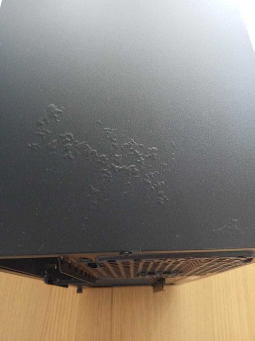 Caixa PC Nox ATX