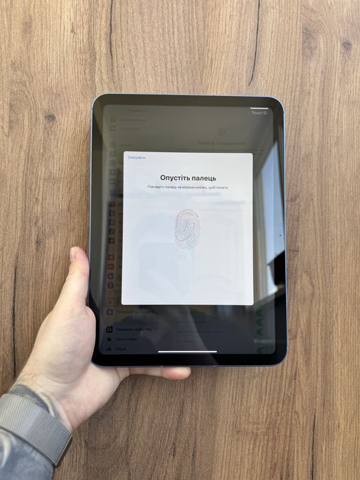 Apple iPad 10 64gb 2022 LTE SIM